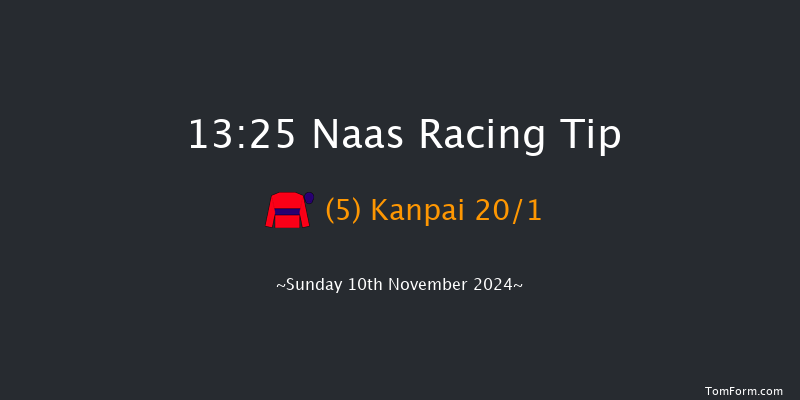 Naas  13:25 Maiden Hurdle 19f Sun 13th Oct 2024