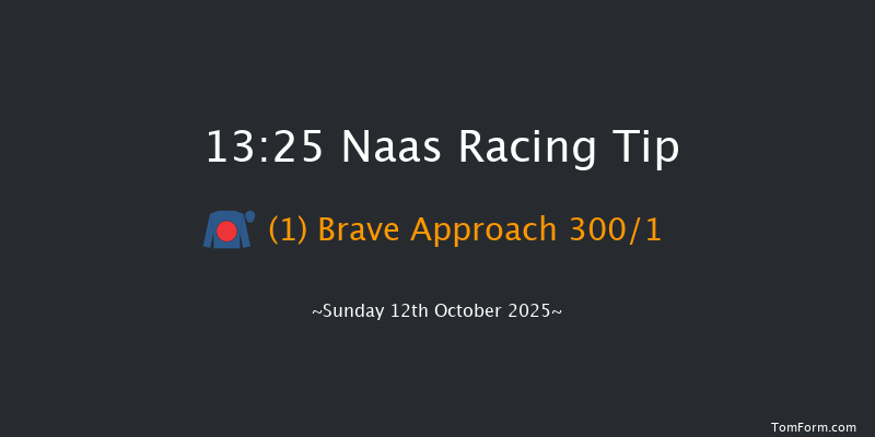 Naas 13-25 5f Sat 11th Oct 2025