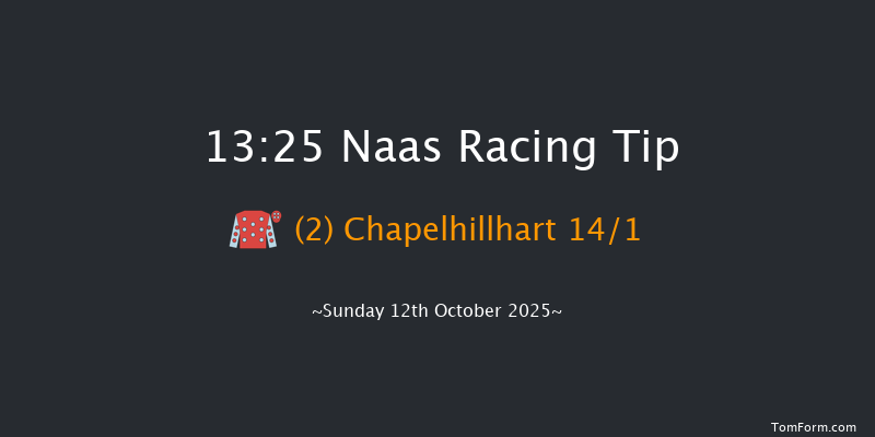Naas 13-25 5f Sat 11th Oct 2025