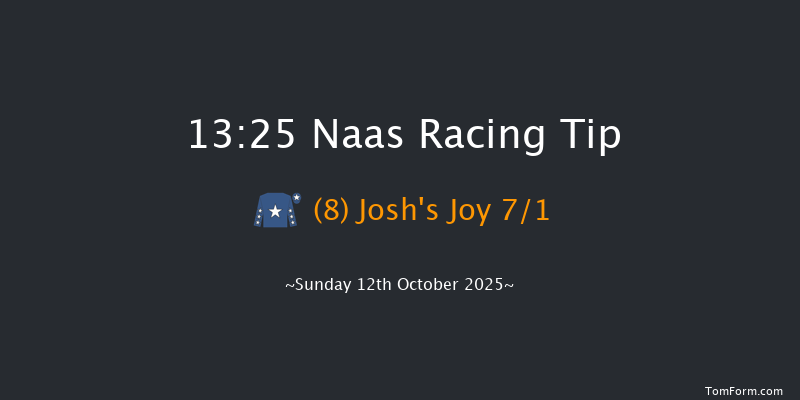 Naas 13-25 5f Sat 11th Oct 2025
