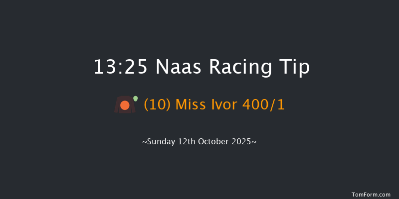 Naas 13-25 5f Sat 11th Oct 2025