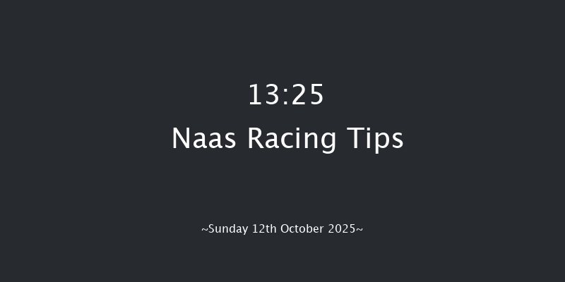 Naas 13-25 5f Sat 11th Oct 2025