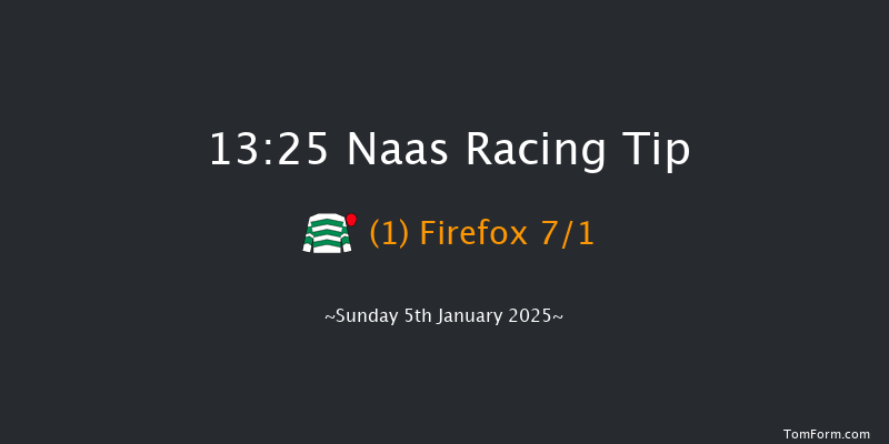 Naas  13:25 Maiden Chase 16f Mon 16th Dec 2024