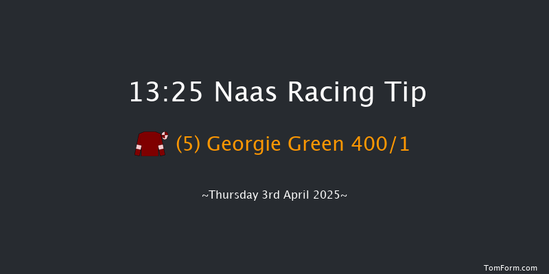 Naas 13-25 16f Sun 23rd Mar 2025