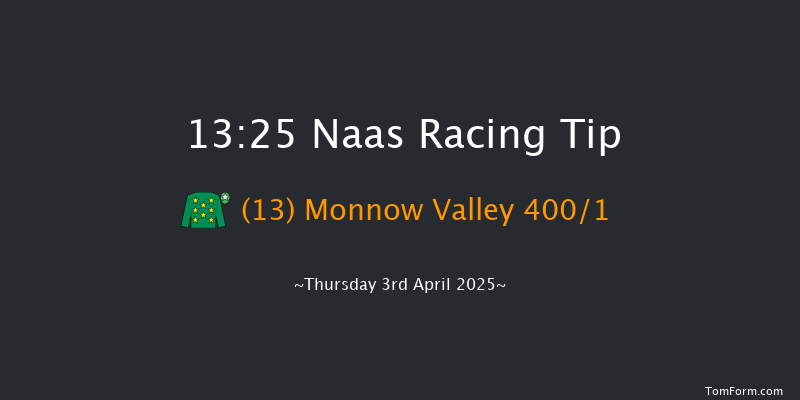 Naas 13-25 16f Sun 23rd Mar 2025