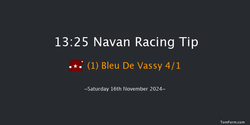 Navan  13:25 Maiden Hurdle 16f Wed 23rd Oct 2024
