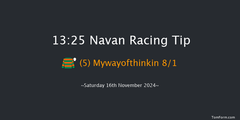 Navan  13:25 Maiden Hurdle 16f Wed 23rd Oct 2024