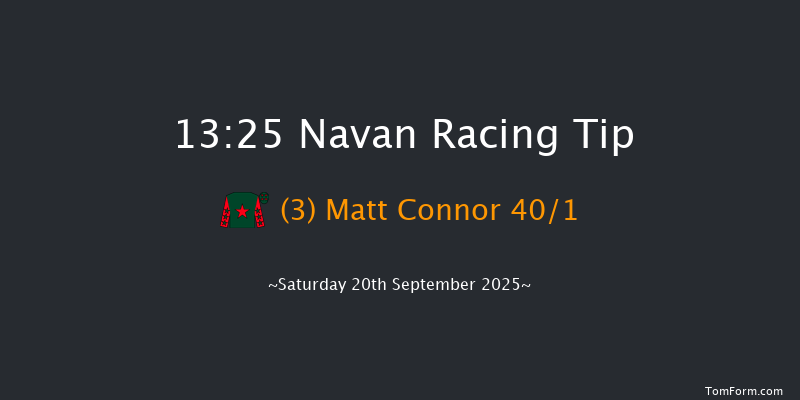 Navan 13-25 15f Sat 6th Sep 2025