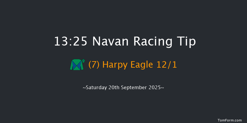 Navan 13-25 15f Sat 6th Sep 2025