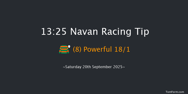Navan 13-25 15f Sat 6th Sep 2025