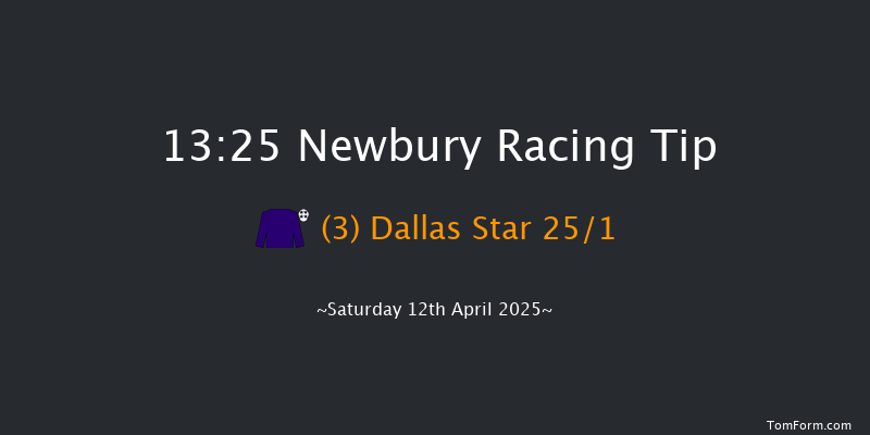 Newbury 13-25 (Class 1) 12f Fri 11th Apr 2025
