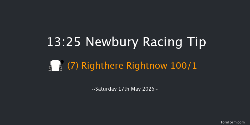 Newbury 13-25 (Class 1) 6f Fri 16th May 2025