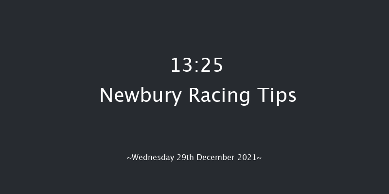 Newbury 13:25 Handicap Chase (Class 3) 16f Wed 15th Dec 2021