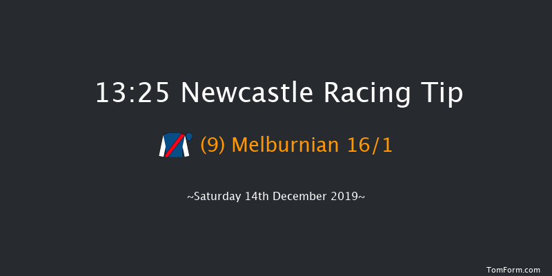 Newcastle 13:25 Stakes (Class 5) 12f Thu 12th Dec 2019