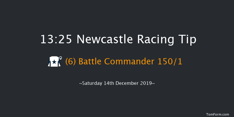 Newcastle 13:25 Stakes (Class 5) 12f Thu 12th Dec 2019