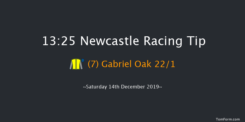 Newcastle 13:25 Stakes (Class 5) 12f Thu 12th Dec 2019