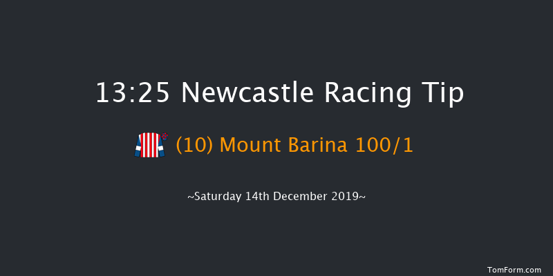 Newcastle 13:25 Stakes (Class 5) 12f Thu 12th Dec 2019