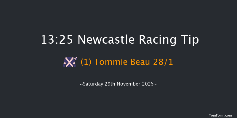 Newcastle 13-25 (Class 3) 29f Thu 27th Nov 2025