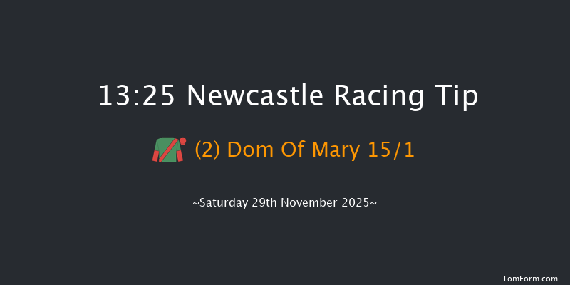 Newcastle 13-25 (Class 3) 29f Thu 27th Nov 2025