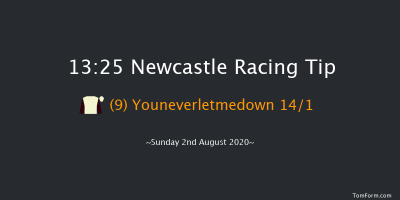 Free Tips Daily On attheraces.com Handicap Newcastle 13:25 Handicap (Class 5) 5f Sat 11th Jul 2020