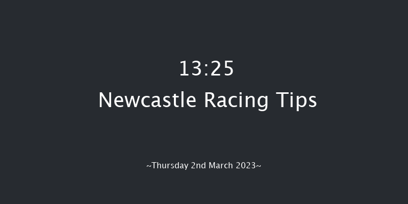 Newcastle 13:25 Handicap (Class 6) 8f Sat 25th Feb 2023