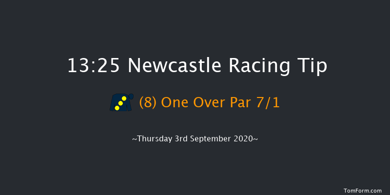 attheraces.com/EBF Novice Stakes (Div 1) Newcastle 13:25 Stakes (Class 5) 6f Sun 2nd Aug 2020