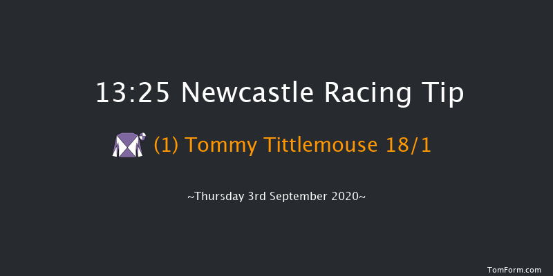 attheraces.com/EBF Novice Stakes (Div 1) Newcastle 13:25 Stakes (Class 5) 6f Sun 2nd Aug 2020