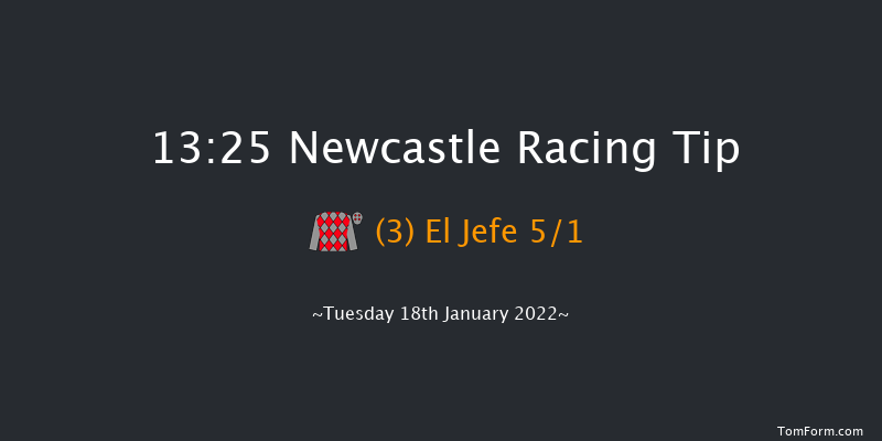 Newcastle 13:25 Handicap Hurdle (Class 4) 16f Thu 13th Jan 2022