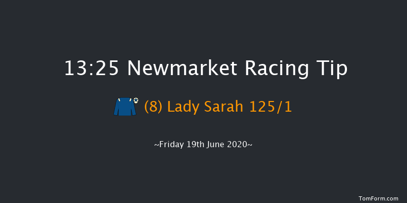 Betway Novice Stakes Newmarket 13:25 Stakes (Class 5) 7f Thu 18th Jun 2020