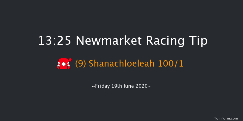 Betway Novice Stakes Newmarket 13:25 Stakes (Class 5) 7f Thu 18th Jun 2020