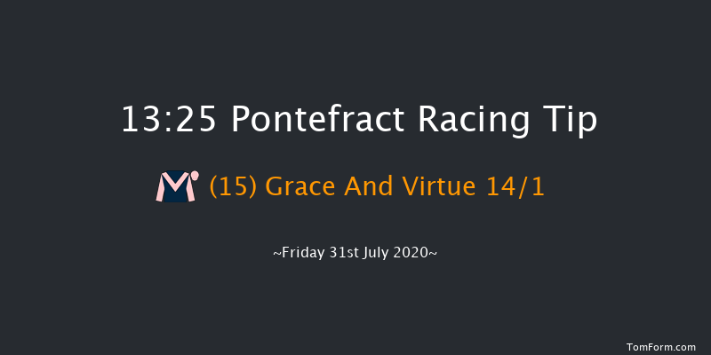 Fly High Faye Nickels Handicap Pontefract 13:25 Handicap (Class 5) 6f Thu 23rd Jul 2020