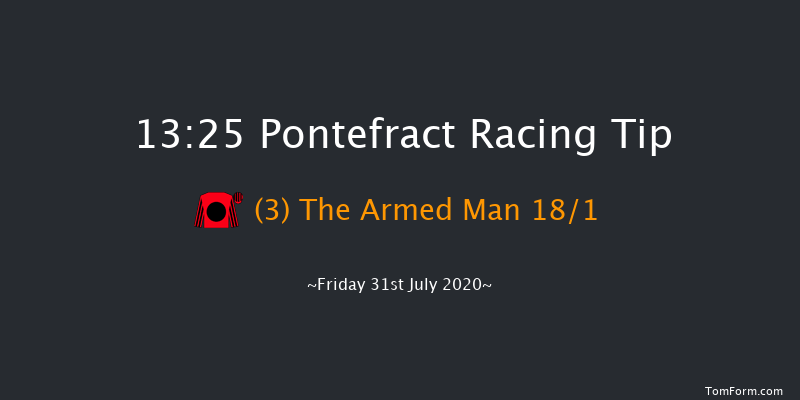 Fly High Faye Nickels Handicap Pontefract 13:25 Handicap (Class 5) 6f Thu 23rd Jul 2020