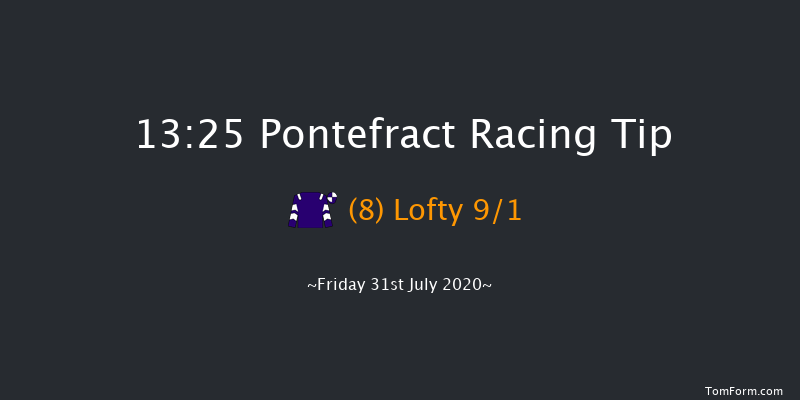 Fly High Faye Nickels Handicap Pontefract 13:25 Handicap (Class 5) 6f Thu 23rd Jul 2020