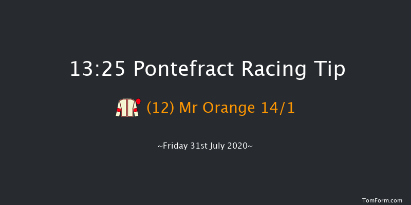 Fly High Faye Nickels Handicap Pontefract 13:25 Handicap (Class 5) 6f Thu 23rd Jul 2020