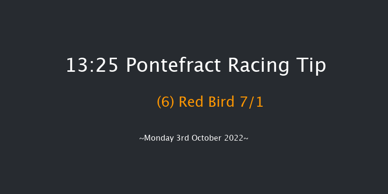 Pontefract 13:25 Stakes (Class 4) 10f Thu 22nd Sep 2022