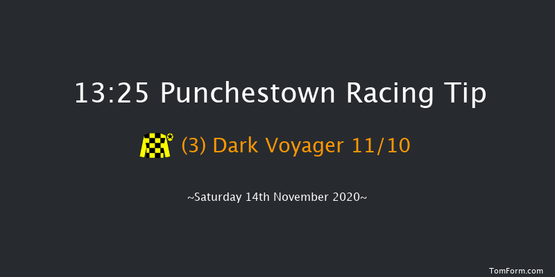Osprey Hotel 3-y-o Hurdle Punchestown 13:25 Conditions Hurdle 17f Wed 28th Oct 2020