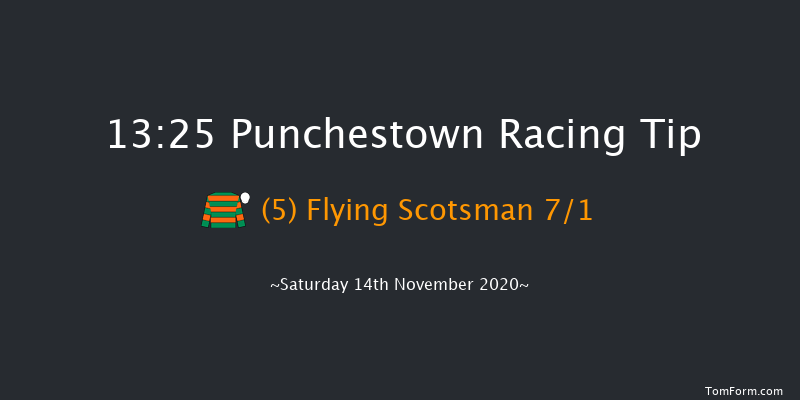 Osprey Hotel 3-y-o Hurdle Punchestown 13:25 Conditions Hurdle 17f Wed 28th Oct 2020