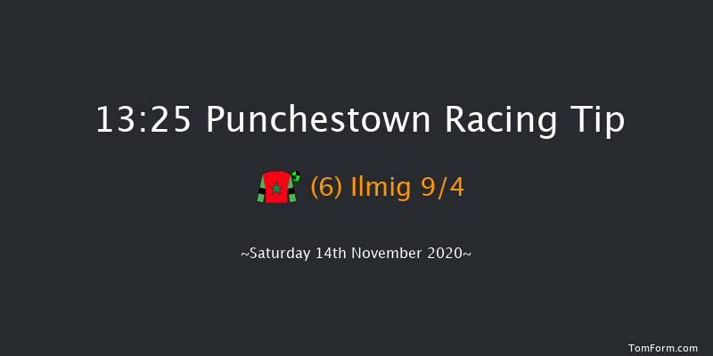 Osprey Hotel 3-y-o Hurdle Punchestown 13:25 Conditions Hurdle 17f Wed 28th Oct 2020