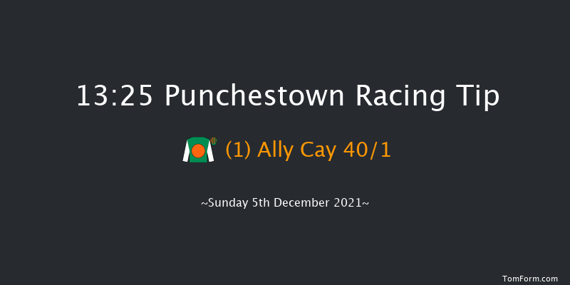 Punchestown 13:25 Maiden Hurdle 19f Tue 23rd Nov 2021