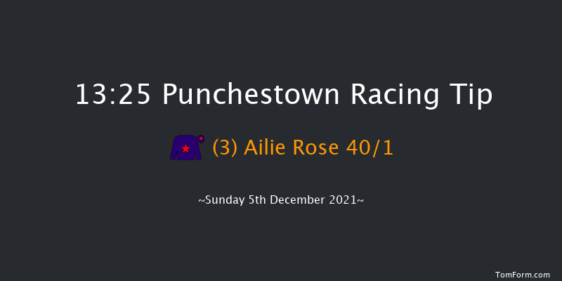 Punchestown 13:25 Maiden Hurdle 19f Tue 23rd Nov 2021
