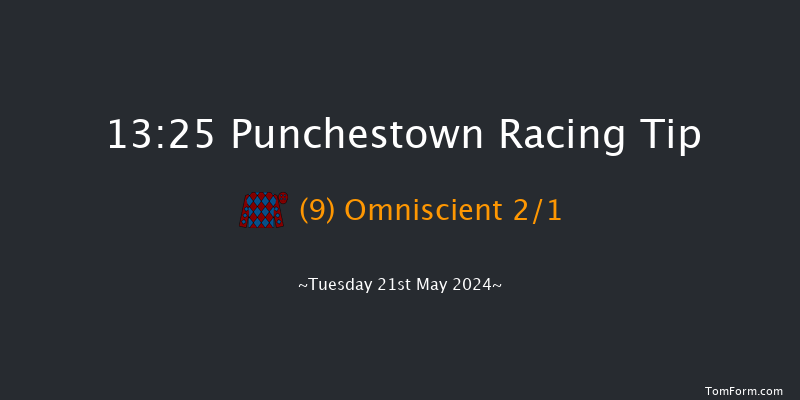 Punchestown  13:25 Maiden Hurdle
16f Sat 4th May 2024