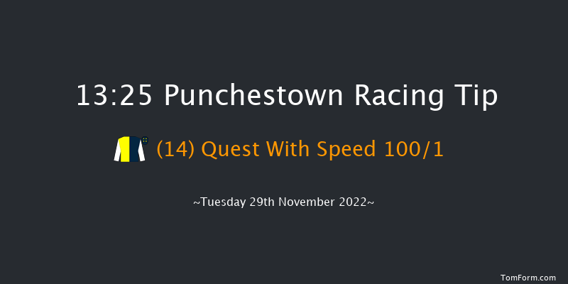Punchestown 13:25 Maiden Hurdle 16f Sun 20th Nov 2022