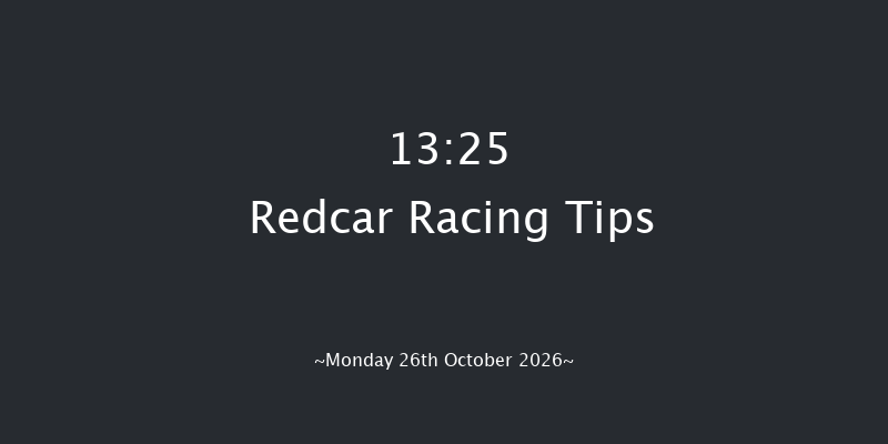 Redcar 13-25 (Class 6) 10f Fri 16th Oct 2026
