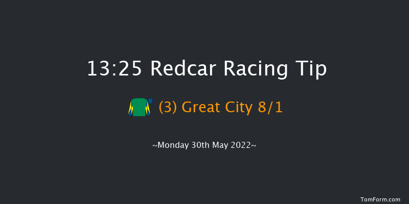 Redcar 13:25 Maiden (Class 4) 6f Mon 16th May 2022