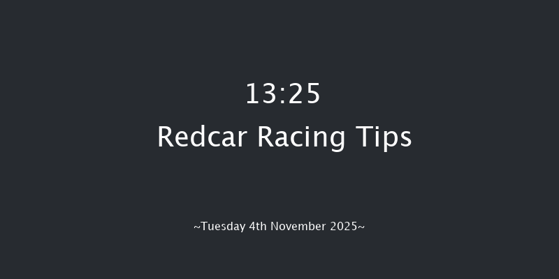Redcar 13-25 (Class 5) 7f Mon 27th Oct 2025