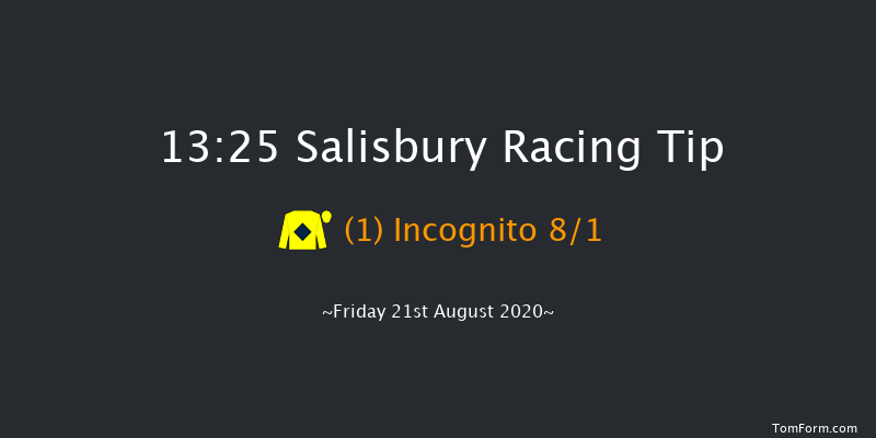 Dinton Handicap (Div 2) Salisbury 13:25 Handicap (Class 5) 7f Thu 13th Aug 2020