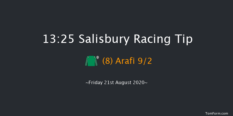 Dinton Handicap (Div 2) Salisbury 13:25 Handicap (Class 5) 7f Thu 13th Aug 2020