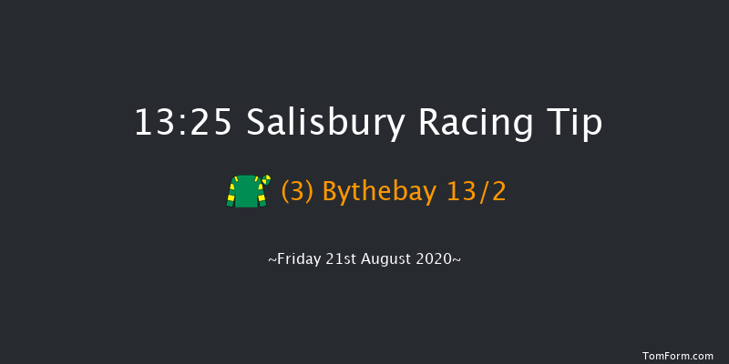 Dinton Handicap (Div 2) Salisbury 13:25 Handicap (Class 5) 7f Thu 13th Aug 2020