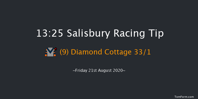 Dinton Handicap (Div 2) Salisbury 13:25 Handicap (Class 5) 7f Thu 13th Aug 2020