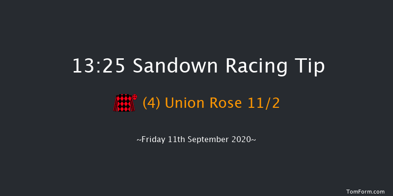 Join Racing TV Now Handicap Sandown 13:25 Handicap (Class 5) 5f Mon 31st Aug 2020